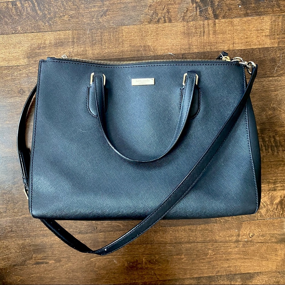 Kate Spade Large Work Bag